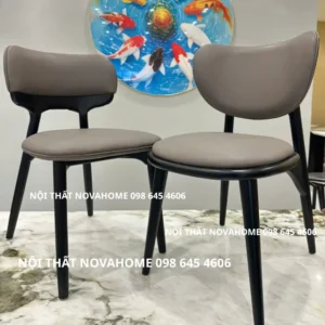 Nova Home 33 GAG01 Ghế Tròn Ash