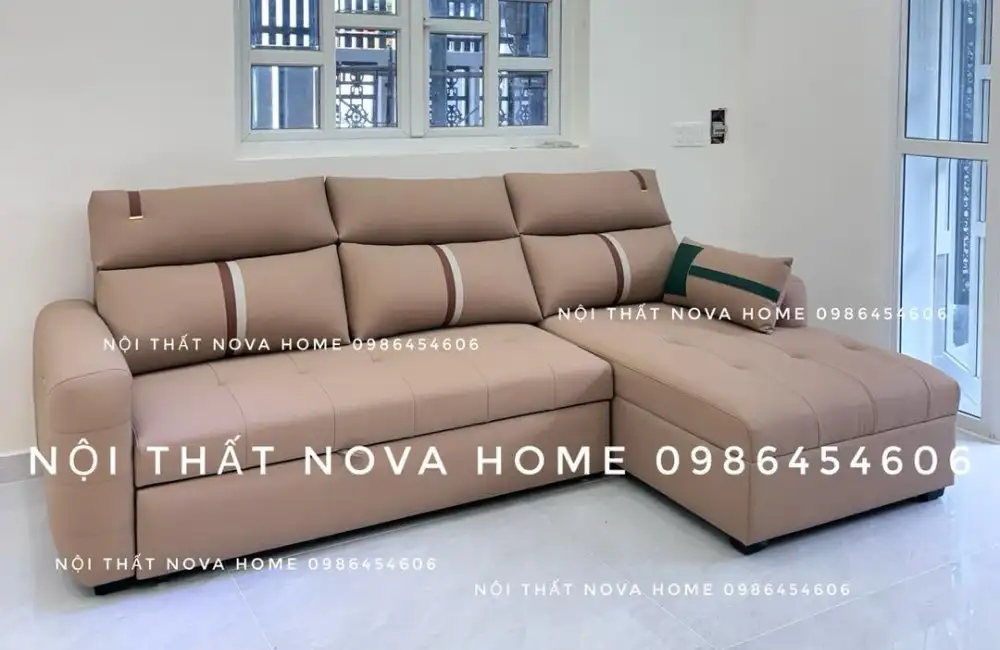 Thiết kế sofa theo yêu cầu Sài Gòn