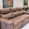 Sofa Sinh Thái Chỉnh Điện Smart Relax