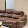 Sofa Sinh Thái Chỉnh Điện Smart Relax