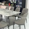 GABD03 Ghế Ăn Chằn Trám