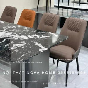 GABD03 Ghế Ăn Chằn Trám