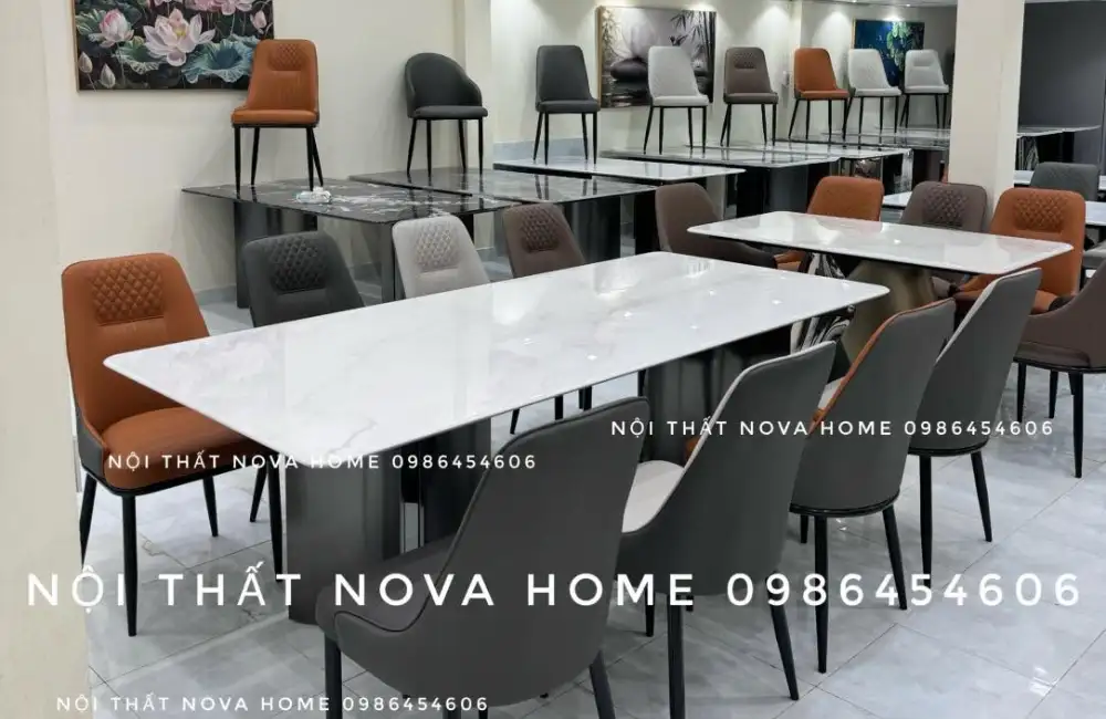 GABD03 Ghế Ăn Chằn Trám