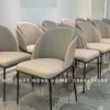 GABD07 Ghế Ăn Lưng Đôi Cánh Bướm