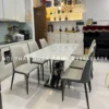 GABD02 Ghế Ăn Nova Line