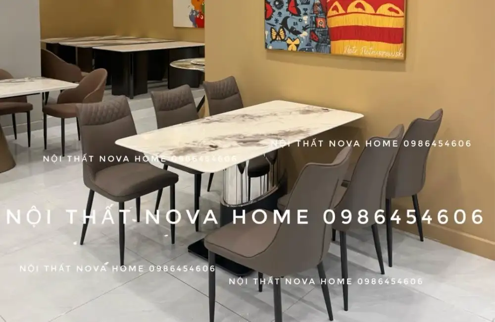 GABD01 Ghế Ăn Họa Tiết Ô Trám 7 GABD01 Ghế Ăn Họa Tiết Ô Trám