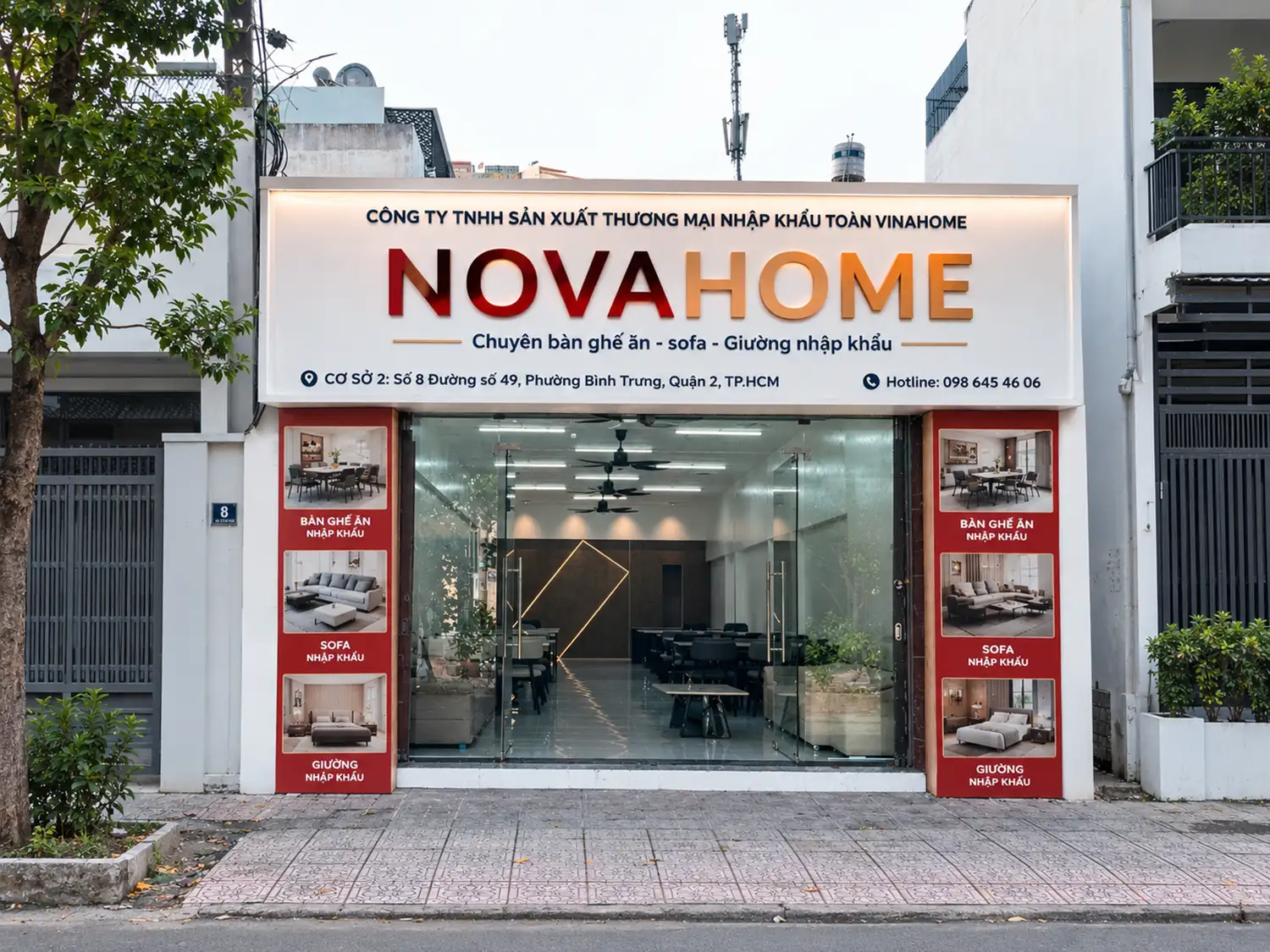 Nova Home 20 mat bang novahome